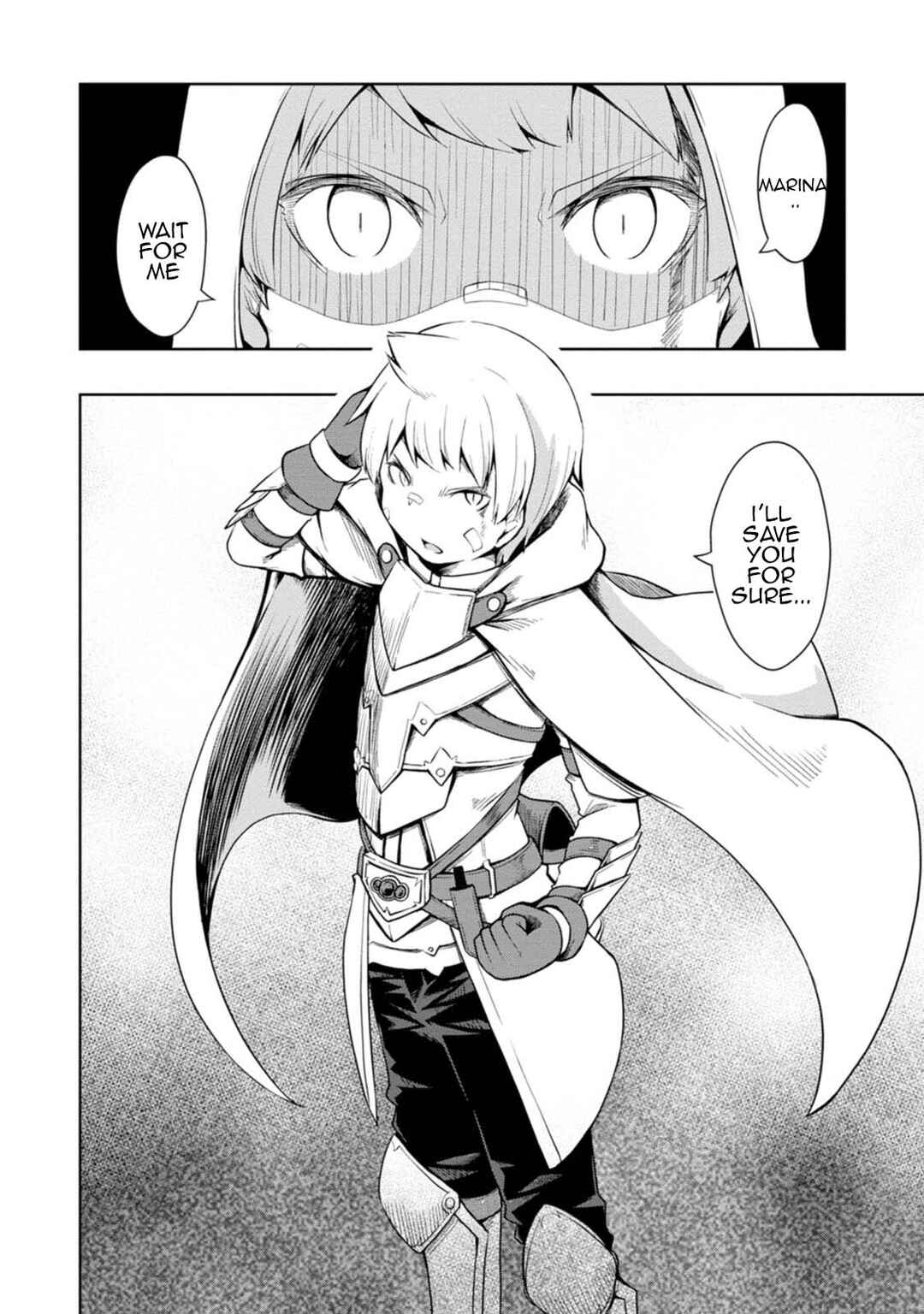Page 32 Chapter 16 Kikaku Hazure no Eiyuu ni Sodate Rareta, Joushiki Hazure no Mahou Kenshi
