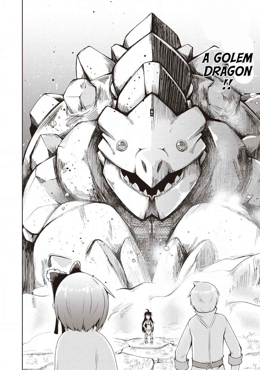 Page 18 Chapter 6 Kikaku Hazure no Eiyuu ni Sodate Rareta, Joushiki Hazure no Mahou Kenshi