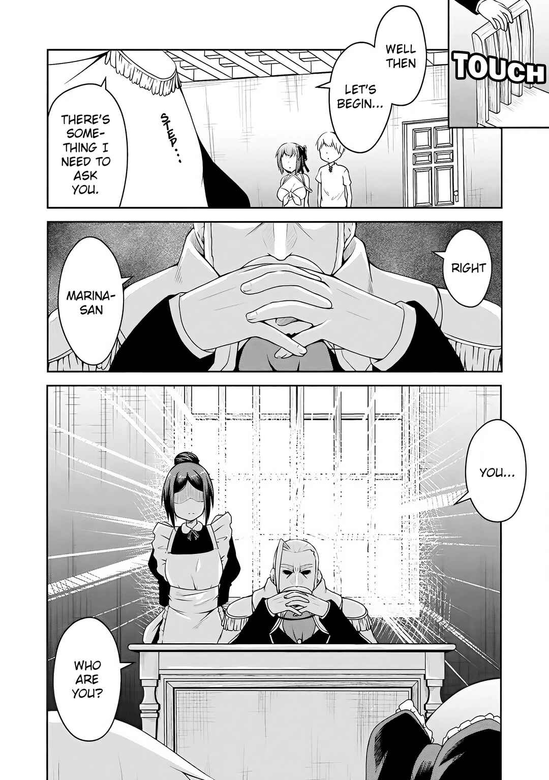 Page 10 Chapter 2 Kikaku Hazure no Eiyuu ni Sodate Rareta, Joushiki Hazure no Mahou Kenshi