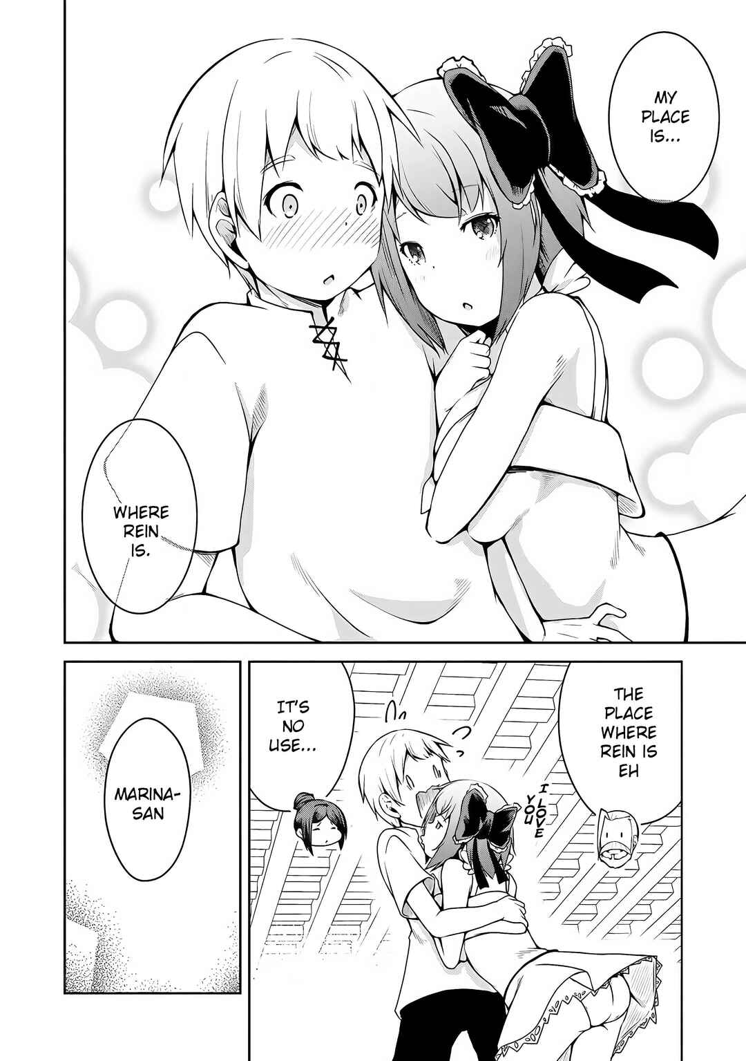 Page 14 Chapter 2 Kikaku Hazure no Eiyuu ni Sodate Rareta, Joushiki Hazure no Mahou Kenshi