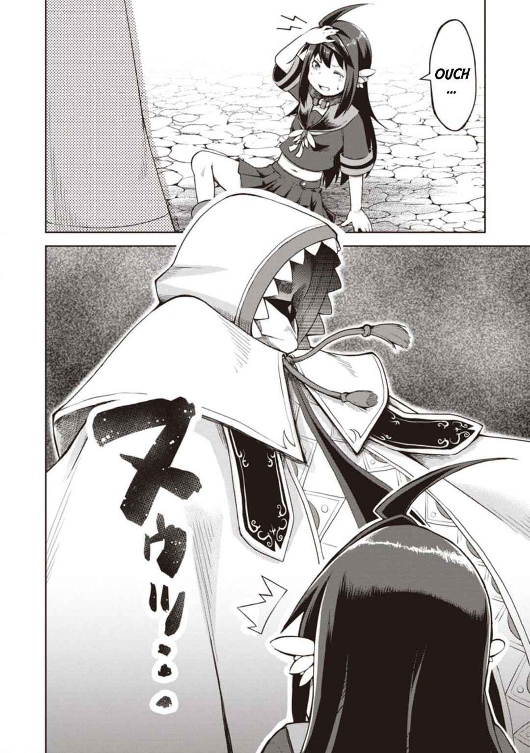 Page 18 Chapter 10 Kikaku Hazure no Eiyuu ni Sodate Rareta, Joushiki Hazure no Mahou Kenshi