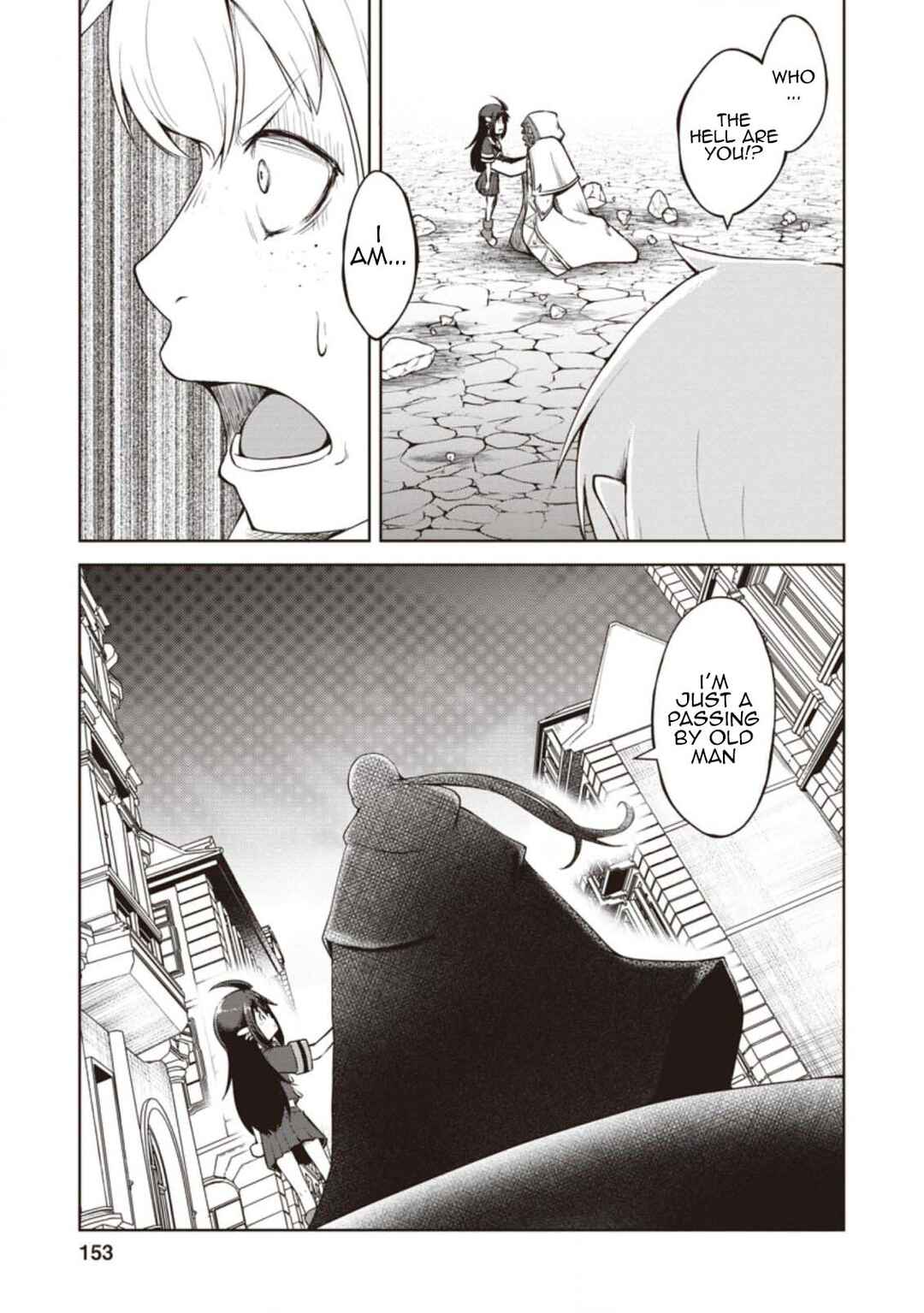 Page 25 Chapter 10 Kikaku Hazure no Eiyuu ni Sodate Rareta, Joushiki Hazure no Mahou Kenshi