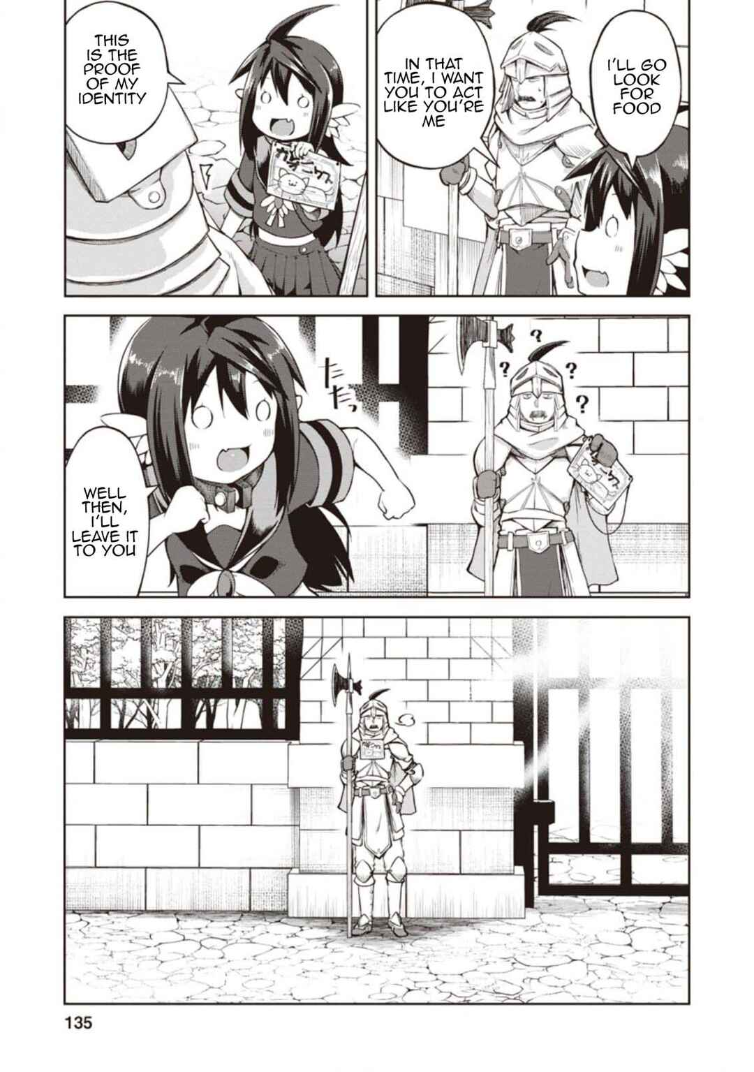 Page 7 Chapter 10 Kikaku Hazure no Eiyuu ni Sodate Rareta, Joushiki Hazure no Mahou Kenshi
