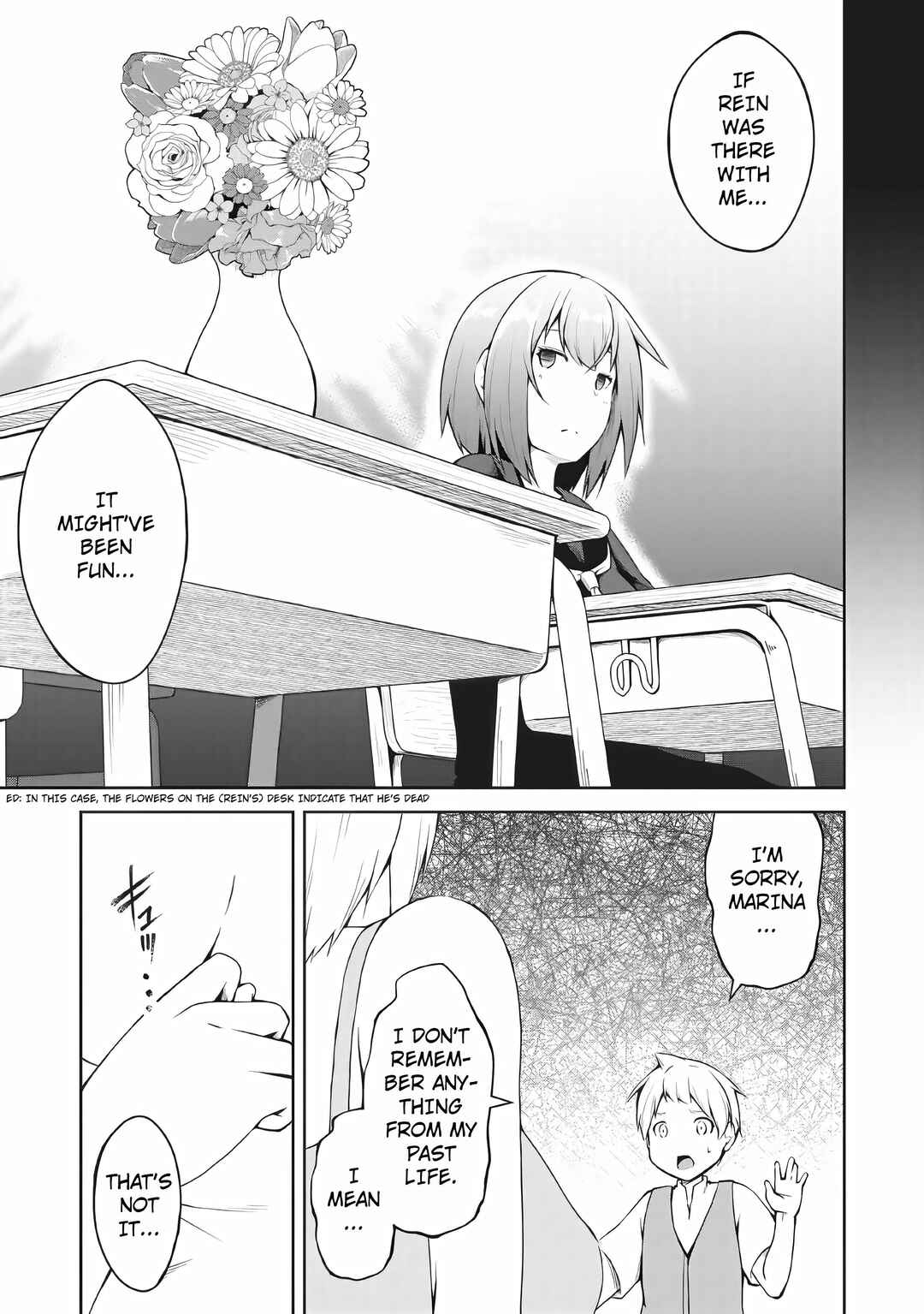 Page 20 Chapter 5 Kikaku Hazure no Eiyuu ni Sodate Rareta, Joushiki Hazure no Mahou Kenshi