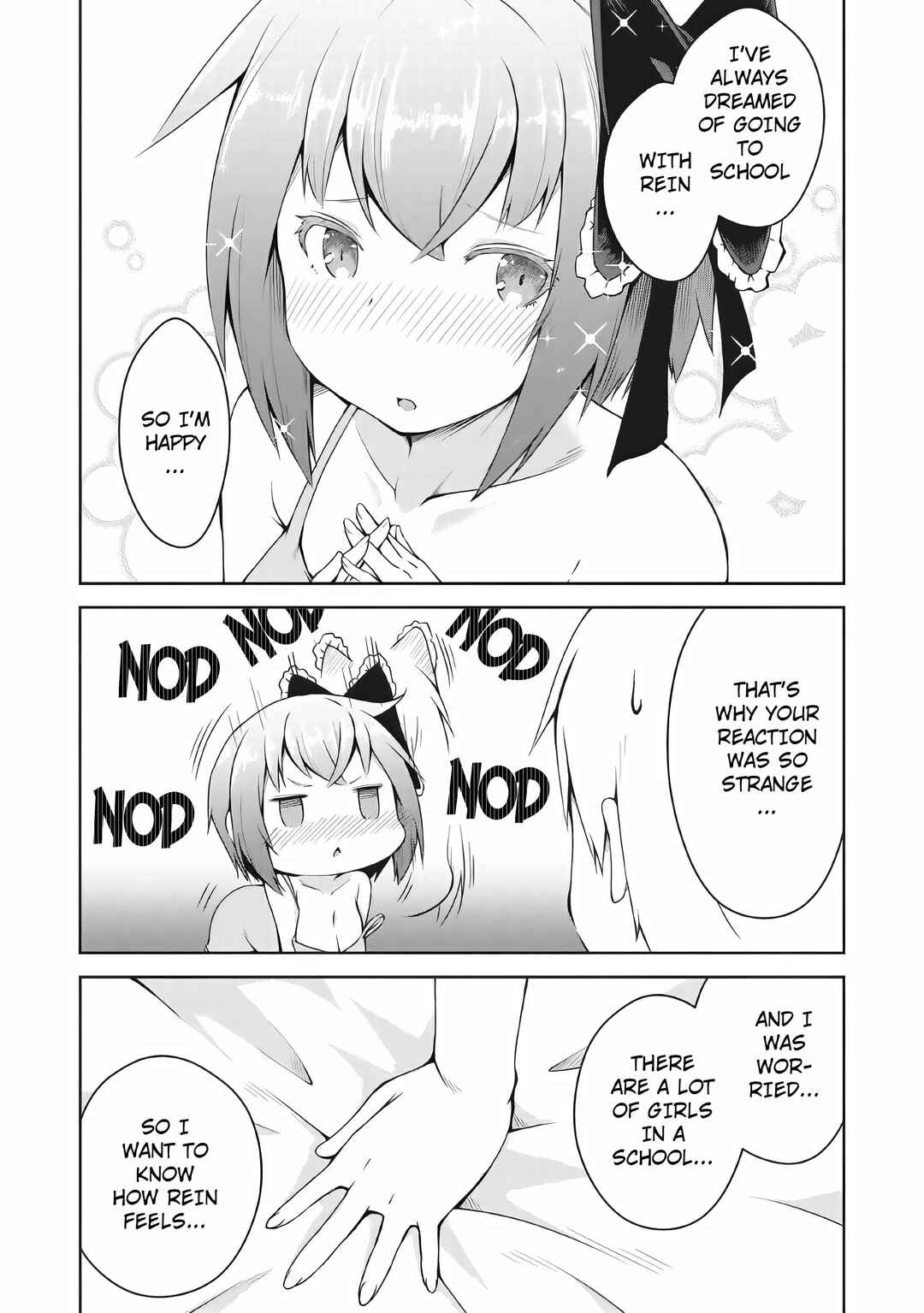 Page 21 Chapter 5 Kikaku Hazure no Eiyuu ni Sodate Rareta, Joushiki Hazure no Mahou Kenshi