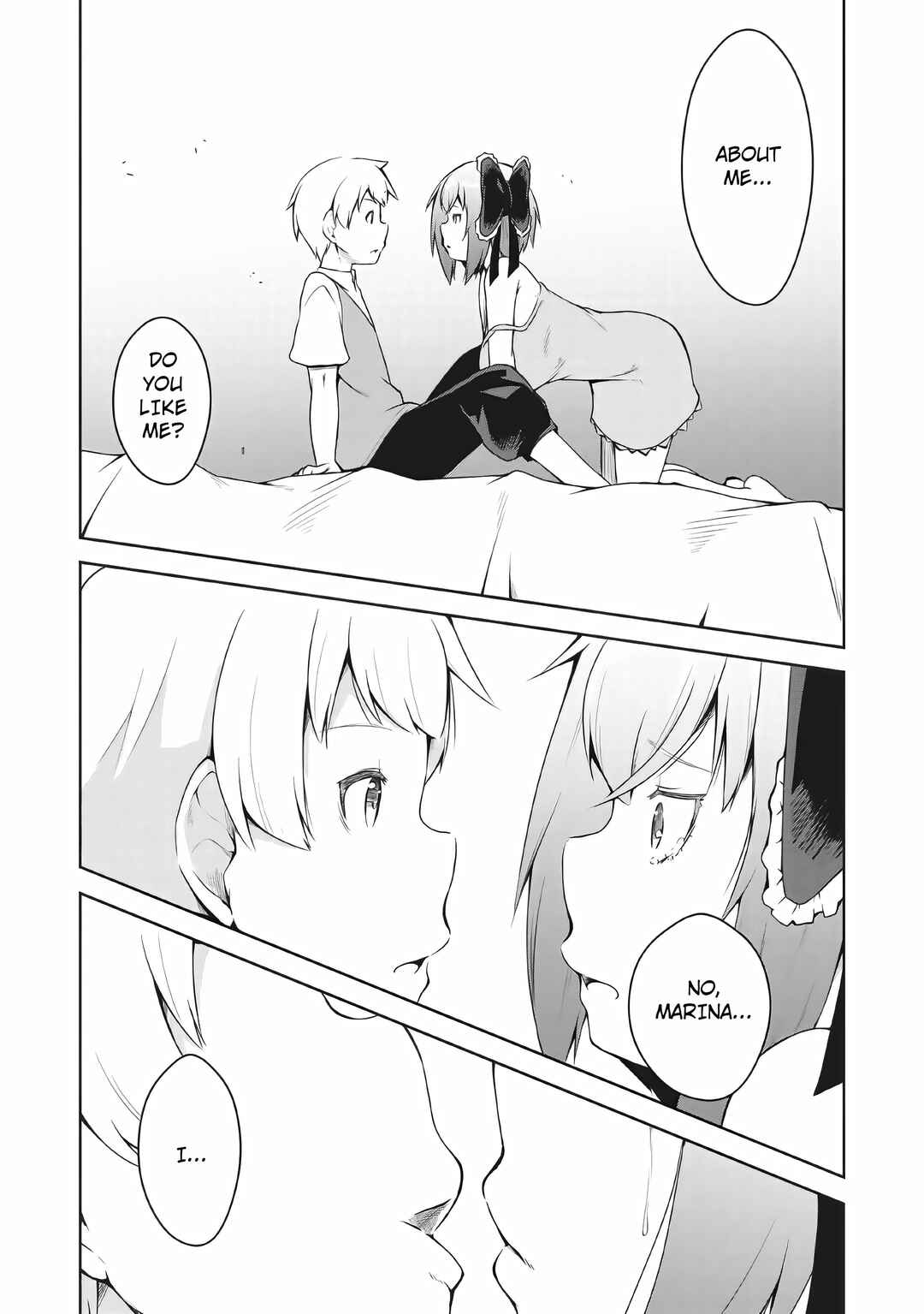 Page 22 Chapter 5 Kikaku Hazure no Eiyuu ni Sodate Rareta, Joushiki Hazure no Mahou Kenshi