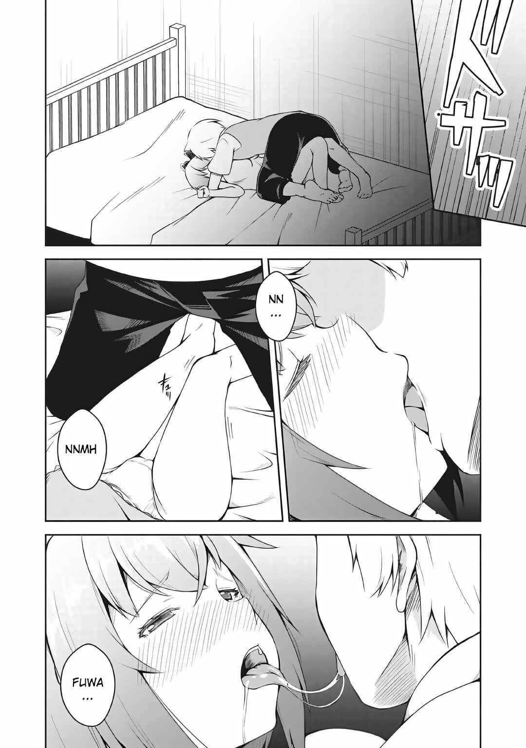 Page 24 Chapter 5 Kikaku Hazure no Eiyuu ni Sodate Rareta, Joushiki Hazure no Mahou Kenshi