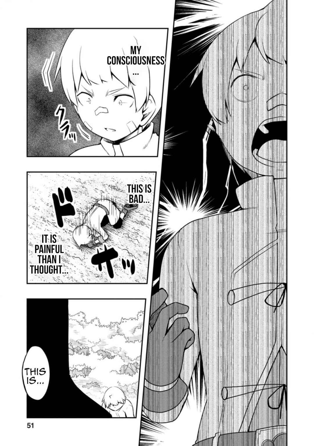 Page 18 Chapter 22 Kikaku Hazure no Eiyuu ni Sodate Rareta, Joushiki Hazure no Mahou Kenshi