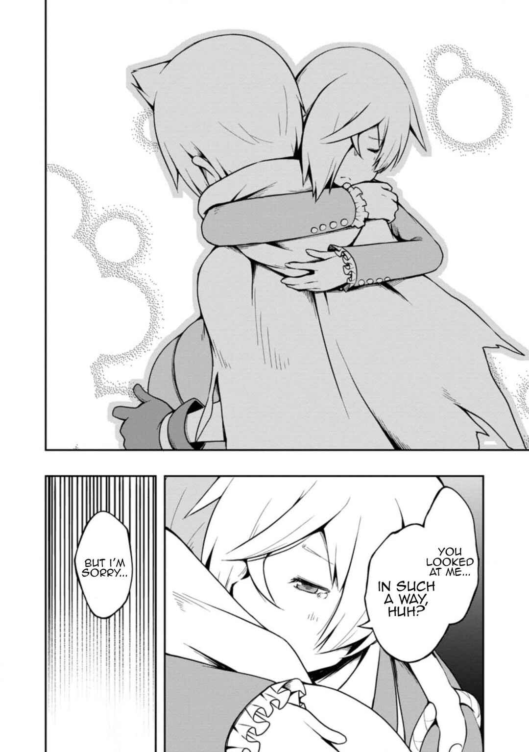 Page 20 Chapter 18 Kikaku Hazure no Eiyuu ni Sodate Rareta, Joushiki Hazure no Mahou Kenshi
