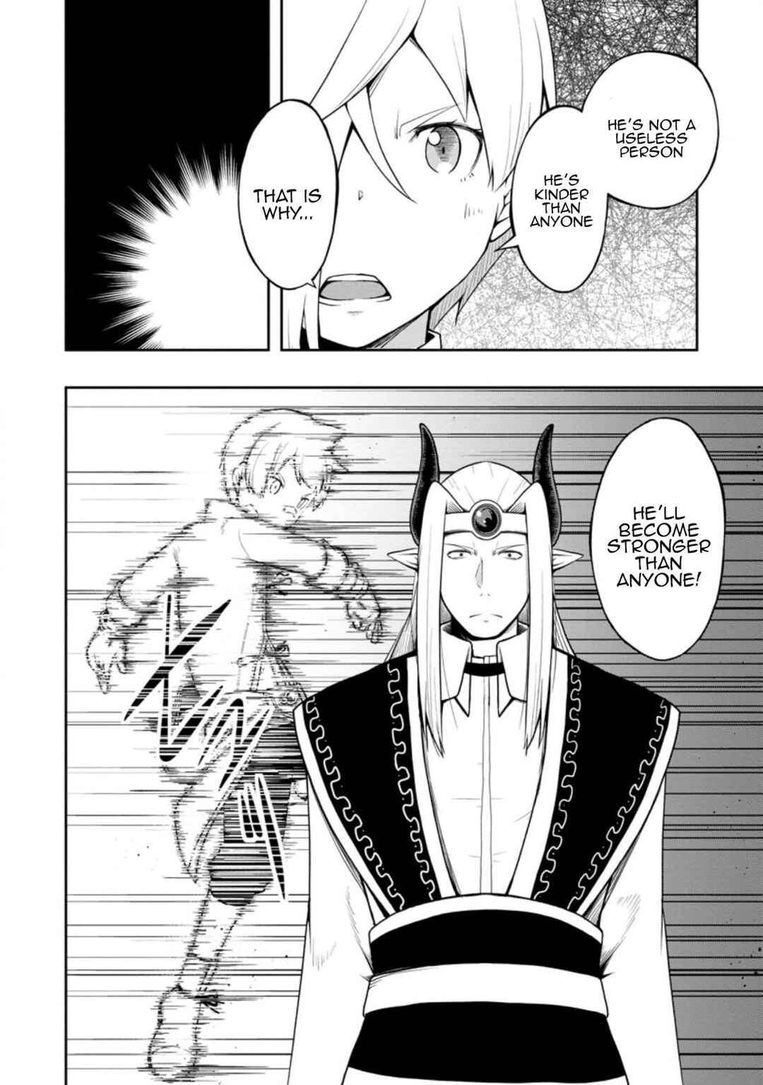 Page 20 Chapter 20 Kikaku Hazure no Eiyuu ni Sodate Rareta, Joushiki Hazure no Mahou Kenshi