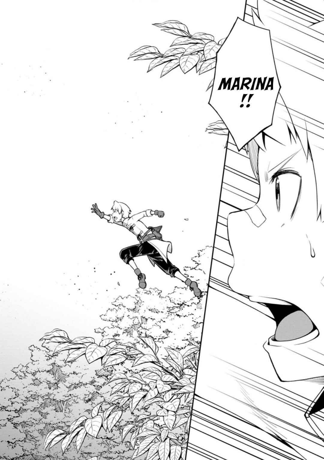 Page 28 Chapter 20 Kikaku Hazure no Eiyuu ni Sodate Rareta, Joushiki Hazure no Mahou Kenshi