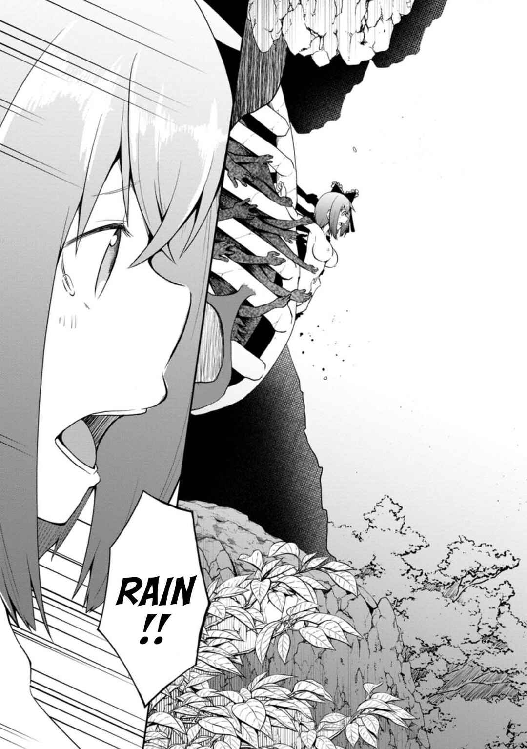 Page 29 Chapter 20 Kikaku Hazure no Eiyuu ni Sodate Rareta, Joushiki Hazure no Mahou Kenshi