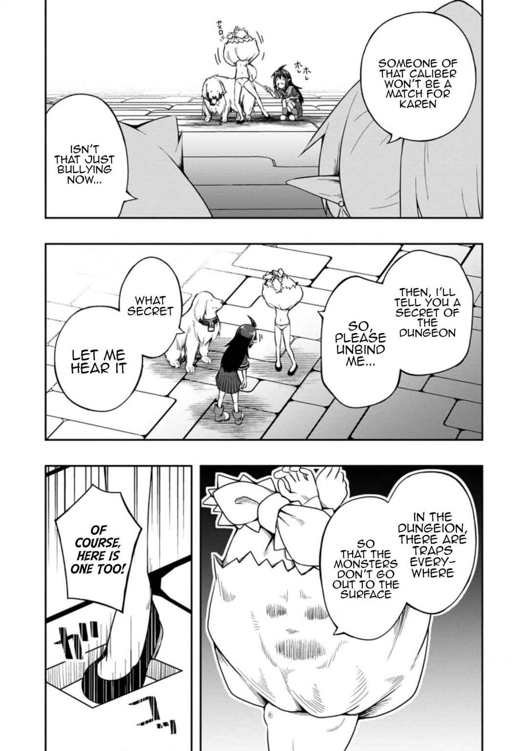 Page 28 Chapter 17 Kikaku Hazure no Eiyuu ni Sodate Rareta, Joushiki Hazure no Mahou Kenshi