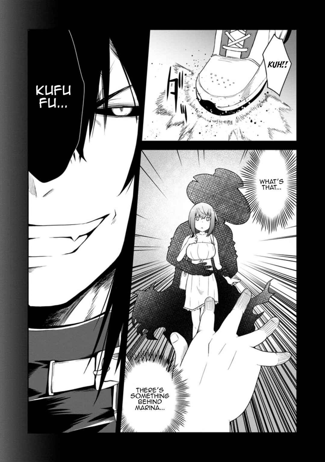 Page 29 Chapter 15 Kikaku Hazure no Eiyuu ni Sodate Rareta, Joushiki Hazure no Mahou Kenshi