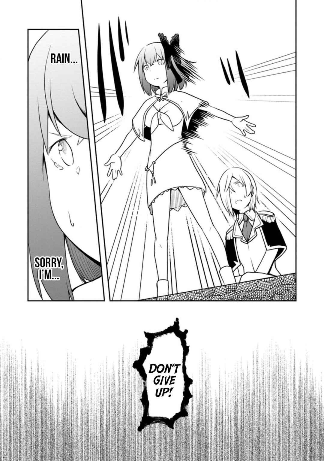 Page 15 Chapter 23 Kikaku Hazure no Eiyuu ni Sodate Rareta, Joushiki Hazure no Mahou Kenshi