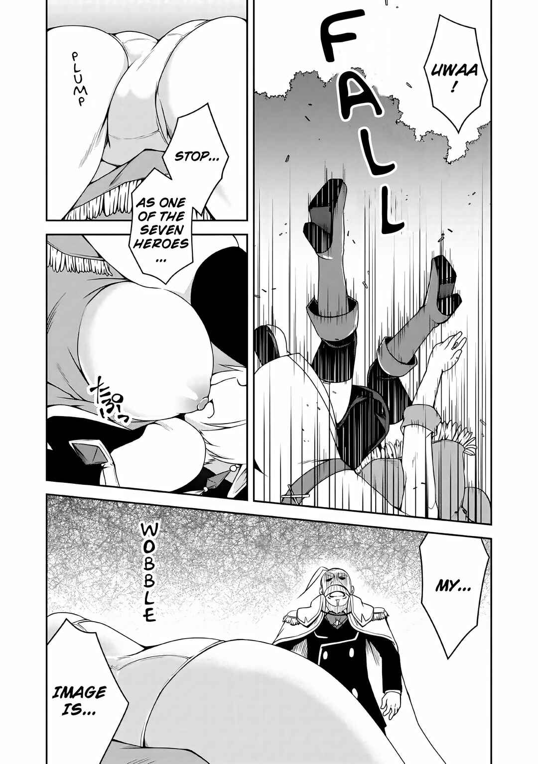 Page 29 Chapter 4 Kikaku Hazure no Eiyuu ni Sodate Rareta, Joushiki Hazure no Mahou Kenshi
