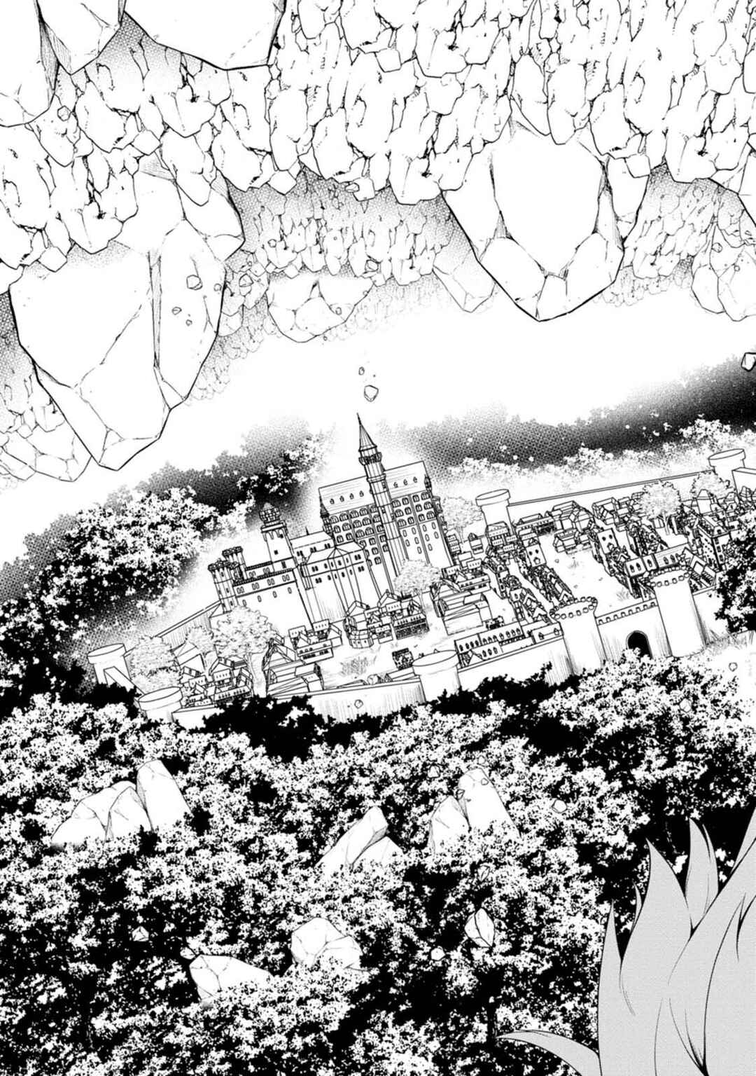 Page 32 Chapter 19 Kikaku Hazure no Eiyuu ni Sodate Rareta, Joushiki Hazure no Mahou Kenshi