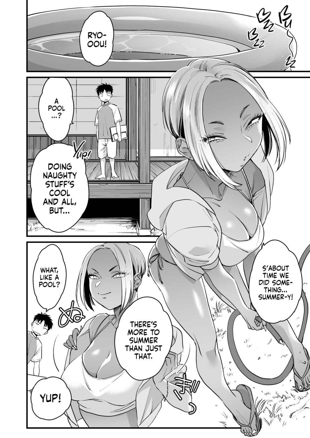 Page 26 Chapter Unknown_44b7 It All Started on My Summer Break