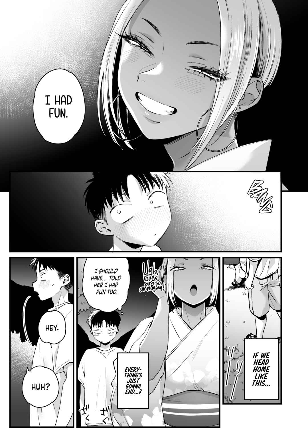 Page 37 Chapter Unknown_44b7 It All Started on My Summer Break