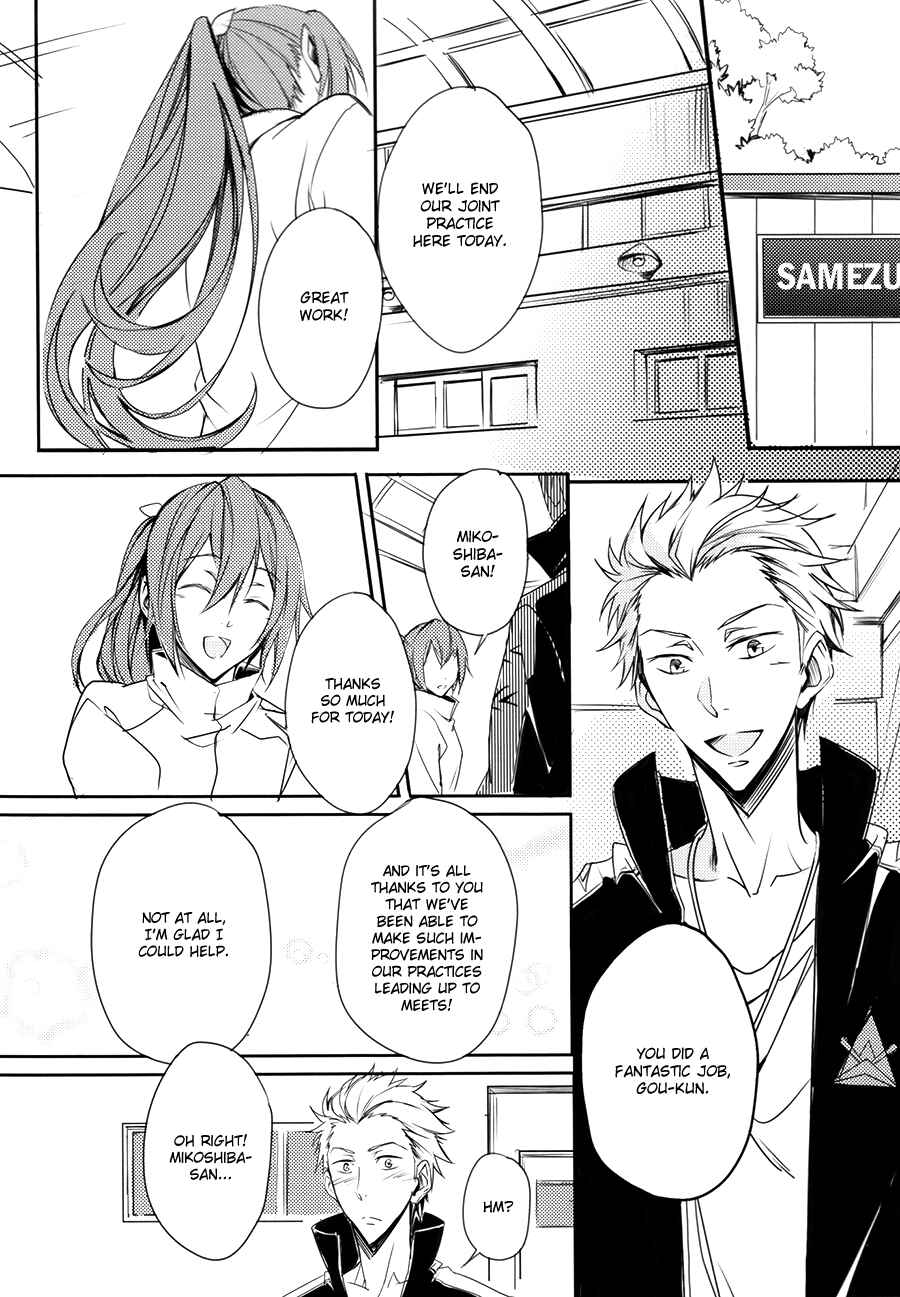 Page 10 Chapter Unknown_8c89 Free! - Missing (Doujinshi)