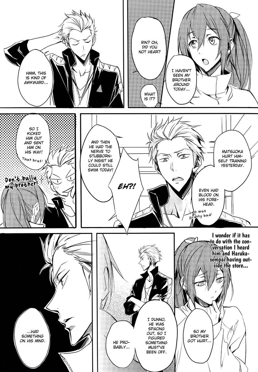Page 11 Chapter Unknown_8c89 Free! - Missing (Doujinshi)
