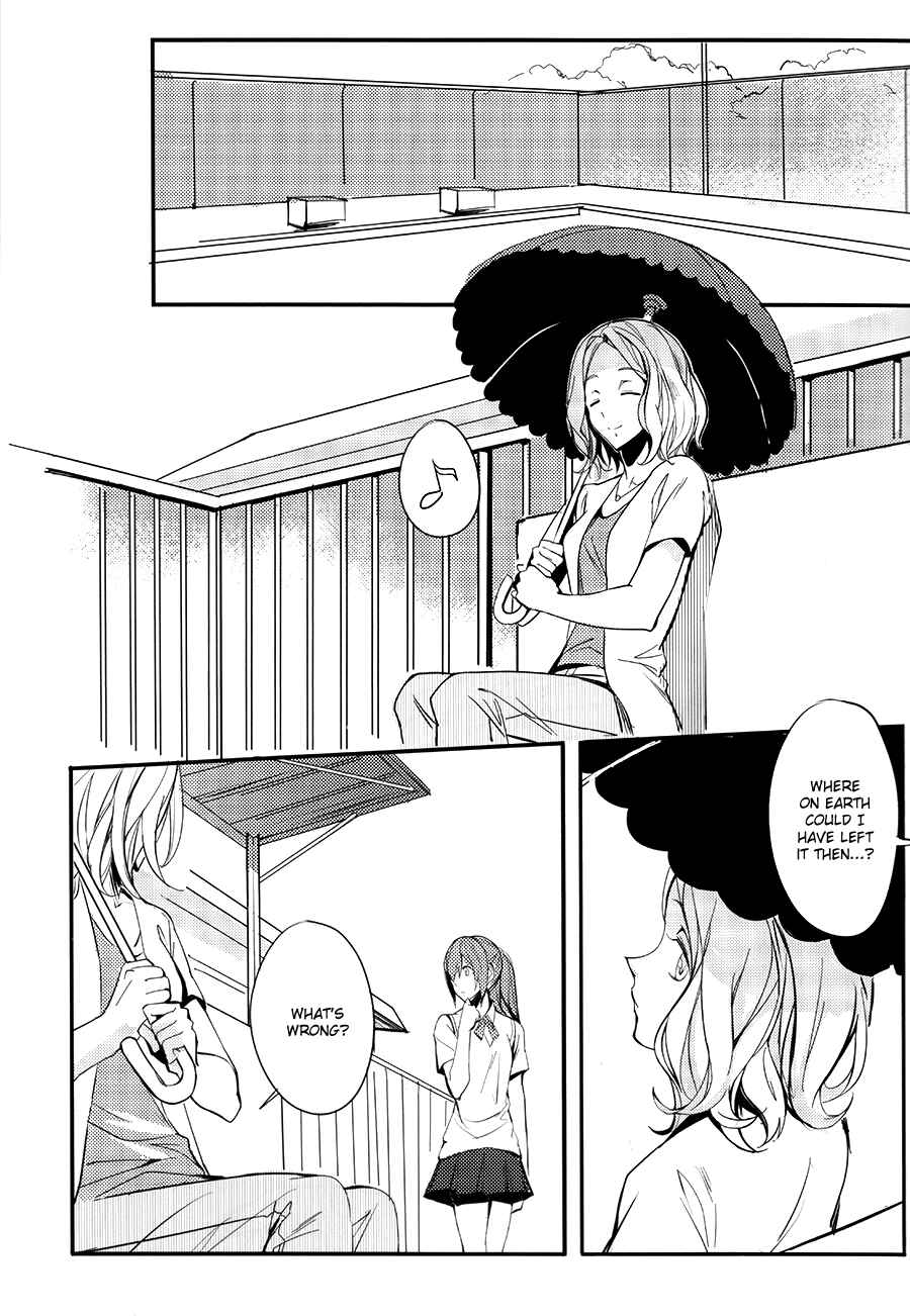 Page 29 Chapter Unknown_8c89 Free! - Missing (Doujinshi)