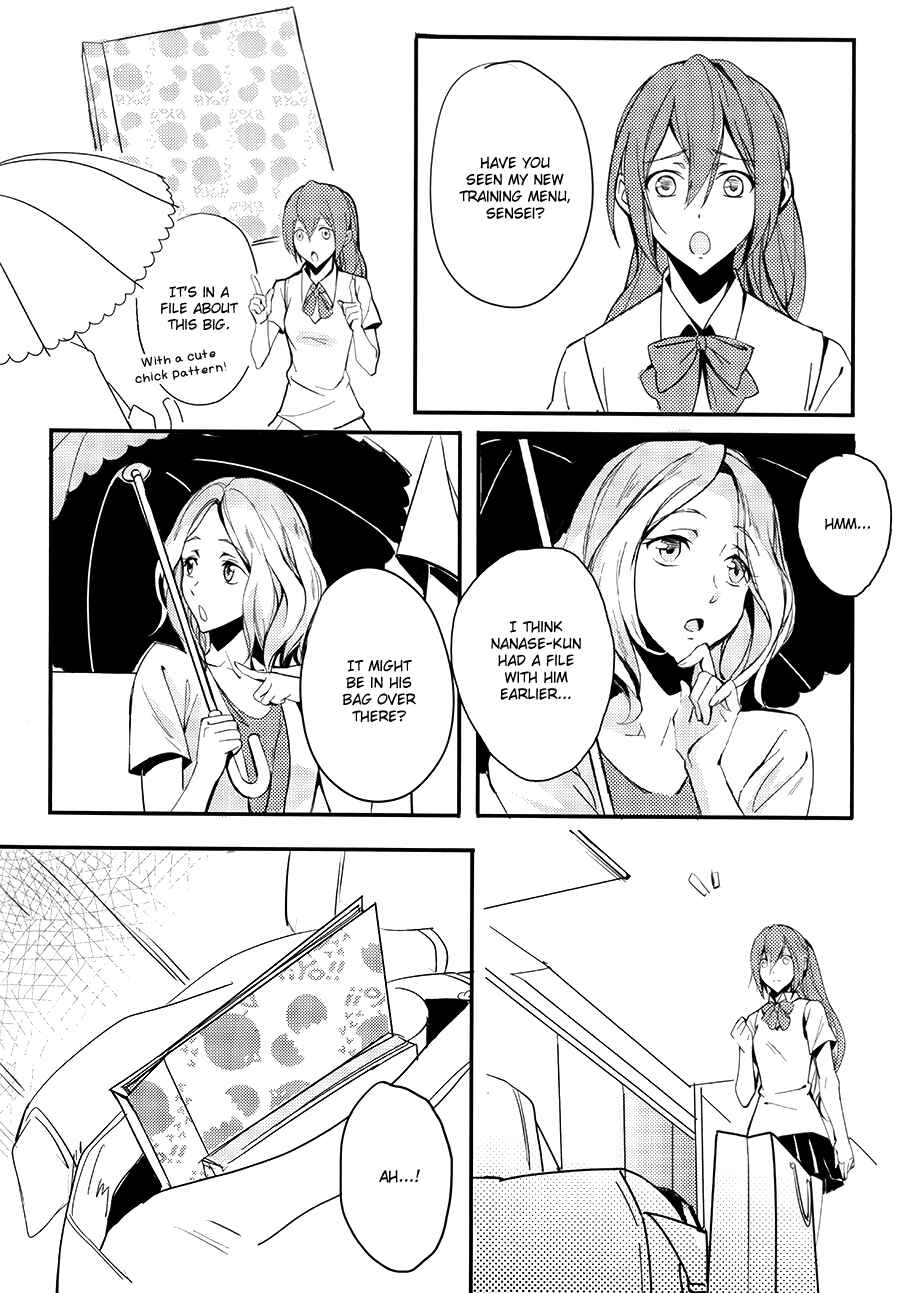 Page 30 Chapter Unknown_8c89 Free! - Missing (Doujinshi)