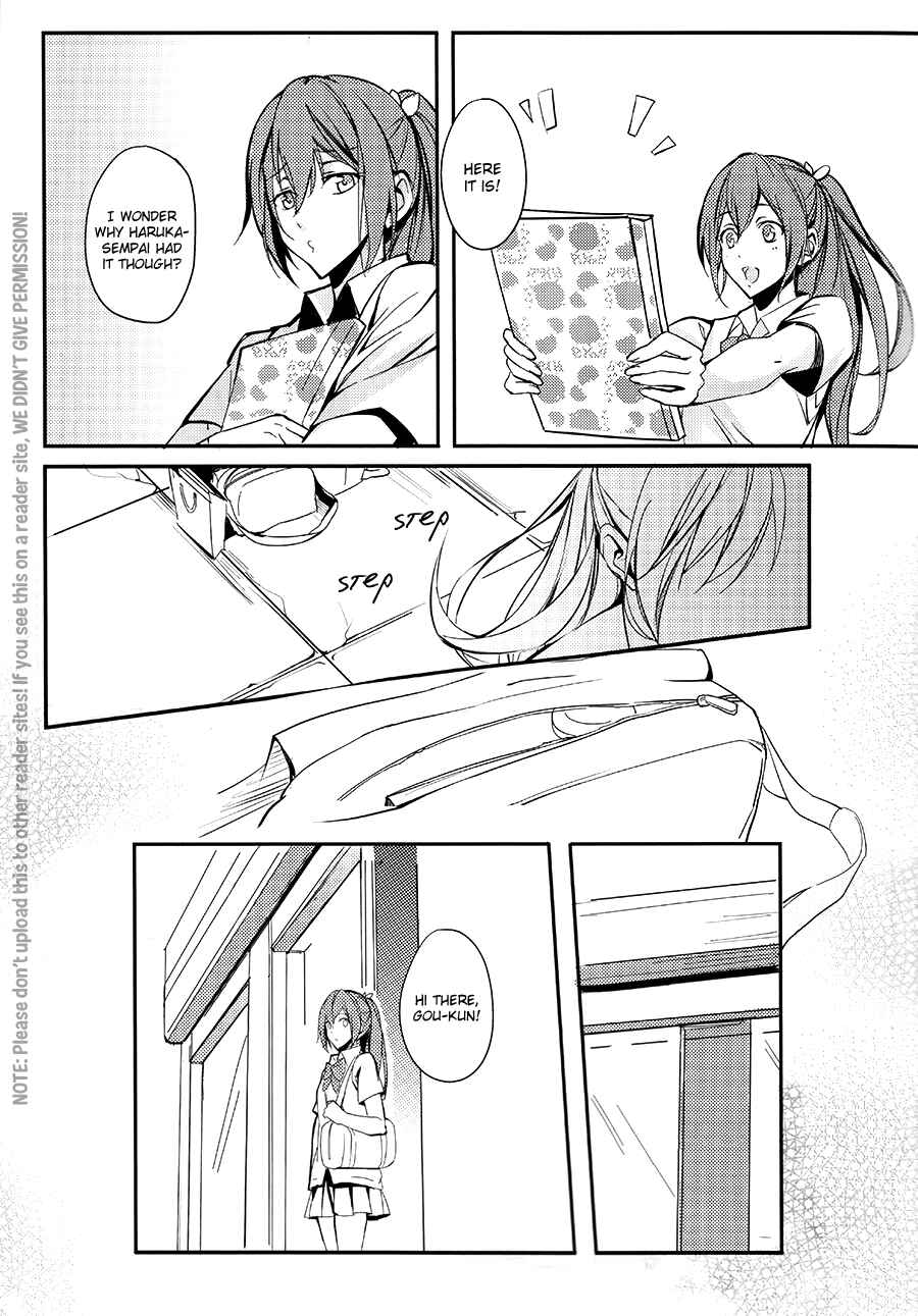 Page 31 Chapter Unknown_8c89 Free! - Missing (Doujinshi)