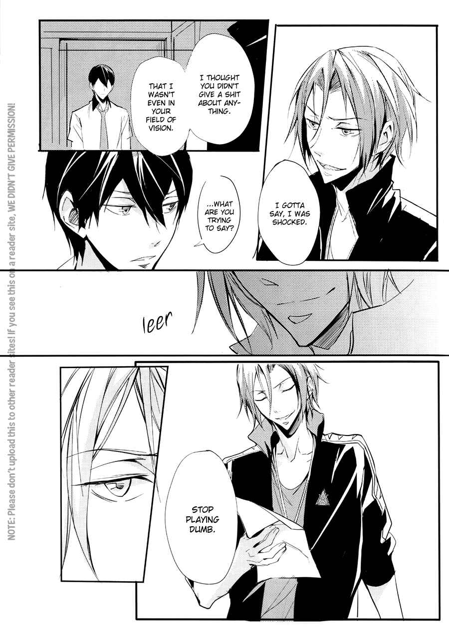Page 43 Chapter Unknown_8c89 Free! - Missing (Doujinshi)