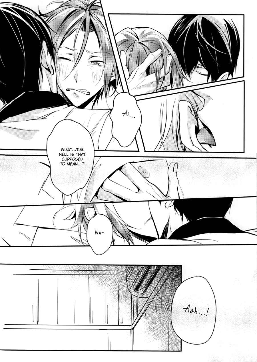 Page 56 Chapter Unknown_8c89 Free! - Missing (Doujinshi)