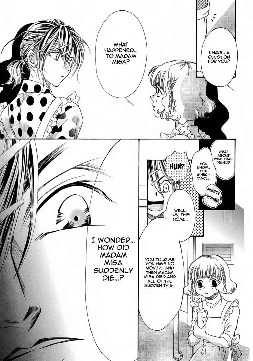 Page 28 Chapter Unknown_937c Doyou Wide Club e Youkoso