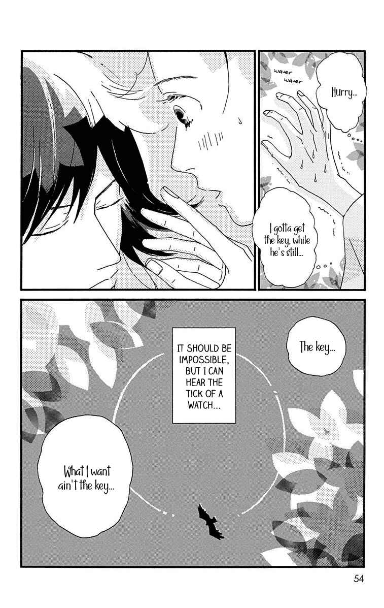 Page 20 Chapter 11 Tick Tock Dong Dong