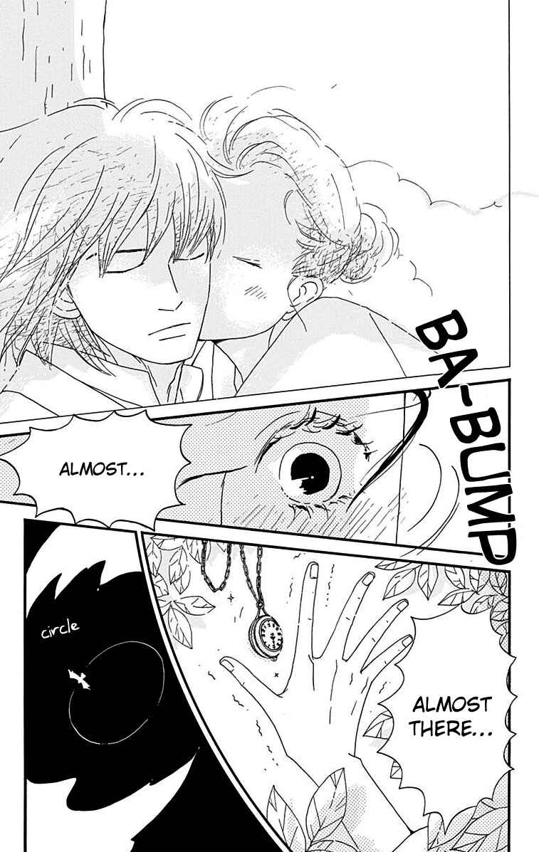 Page 29 Chapter 11 Tick Tock Dong Dong
