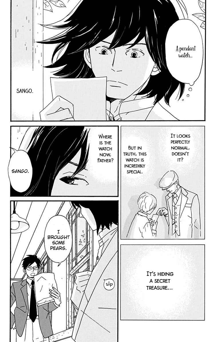 Page 5 Chapter 11 Tick Tock Dong Dong