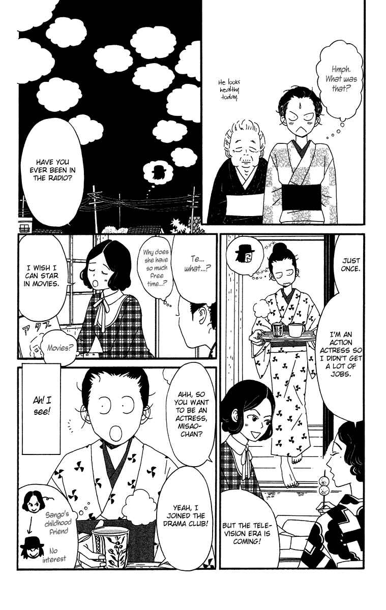Page 18 Chapter 7 Tick Tock Dong Dong