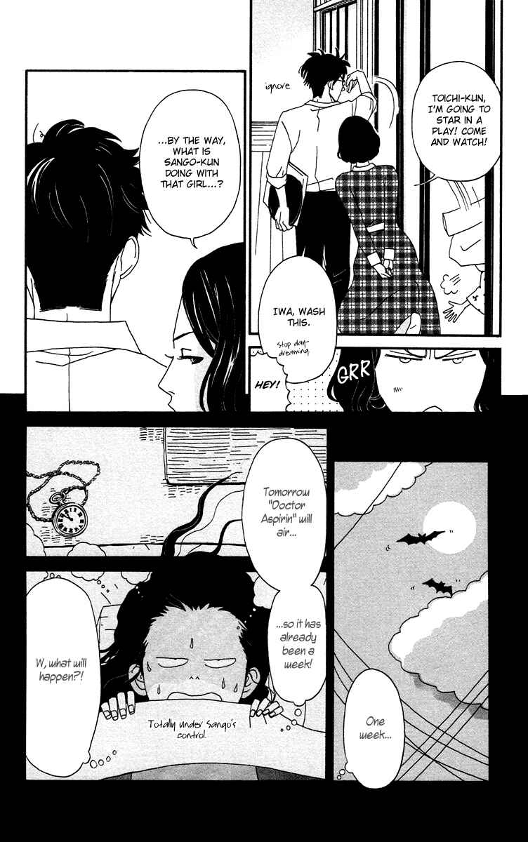 Page 20 Chapter 7 Tick Tock Dong Dong
