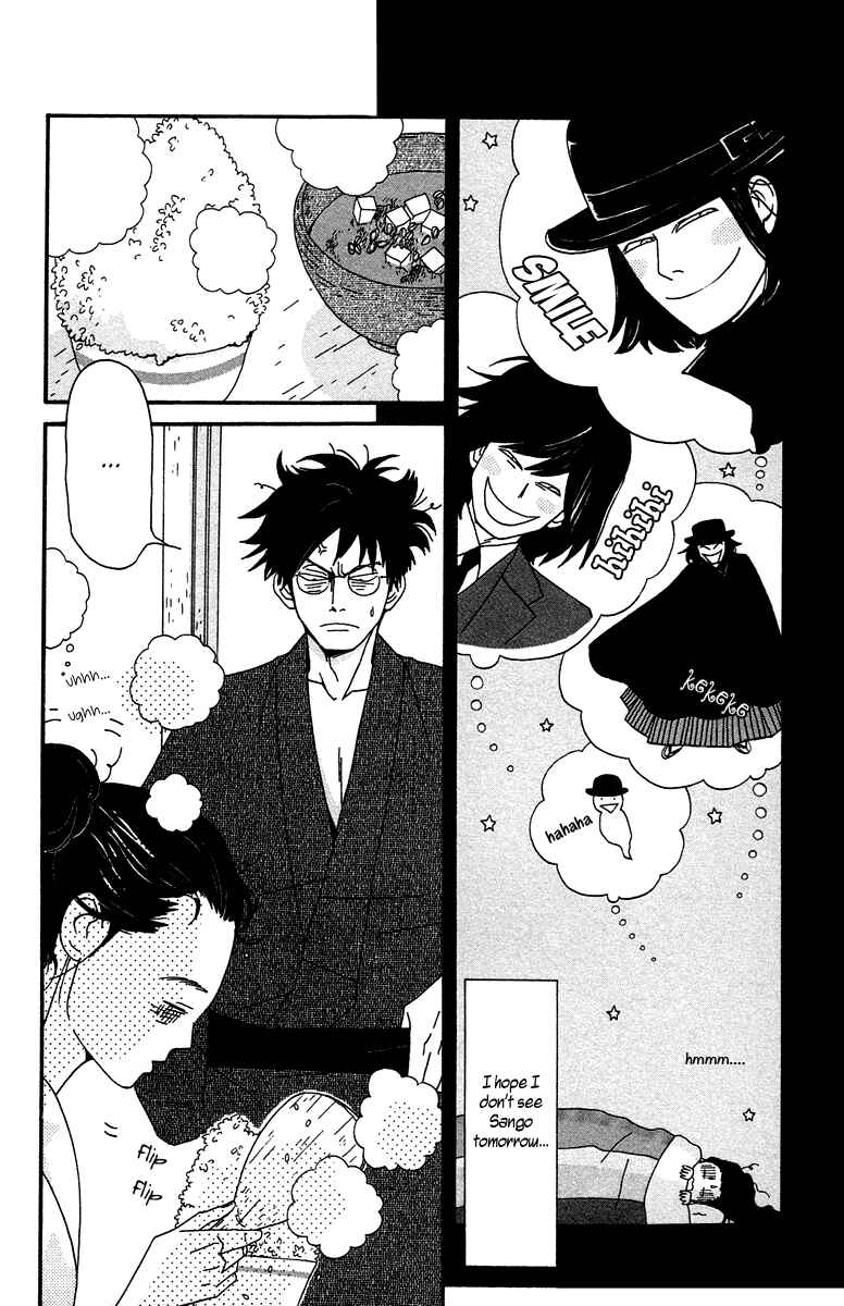 Page 21 Chapter 7 Tick Tock Dong Dong