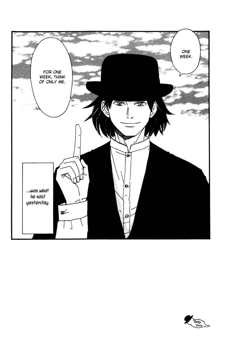 Page 4 Chapter 7 Tick Tock Dong Dong