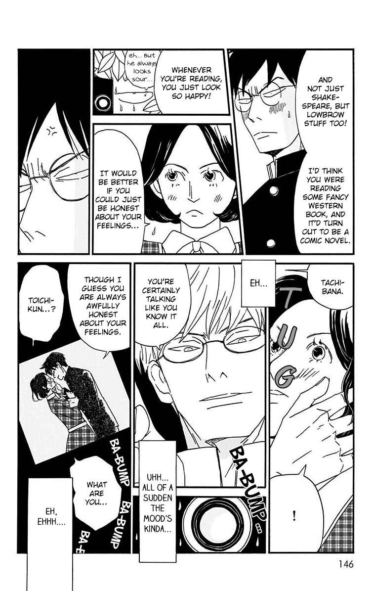 Page 20 Chapter 14 Tick Tock Dong Dong