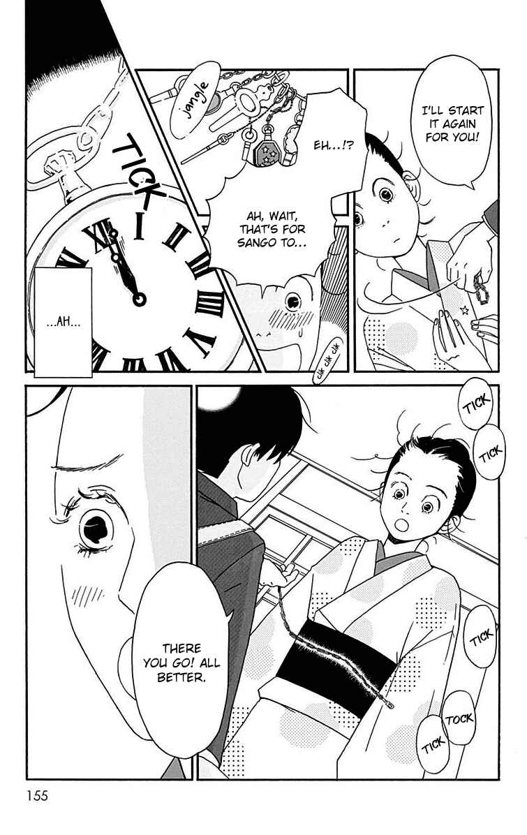 Page 29 Chapter 14 Tick Tock Dong Dong