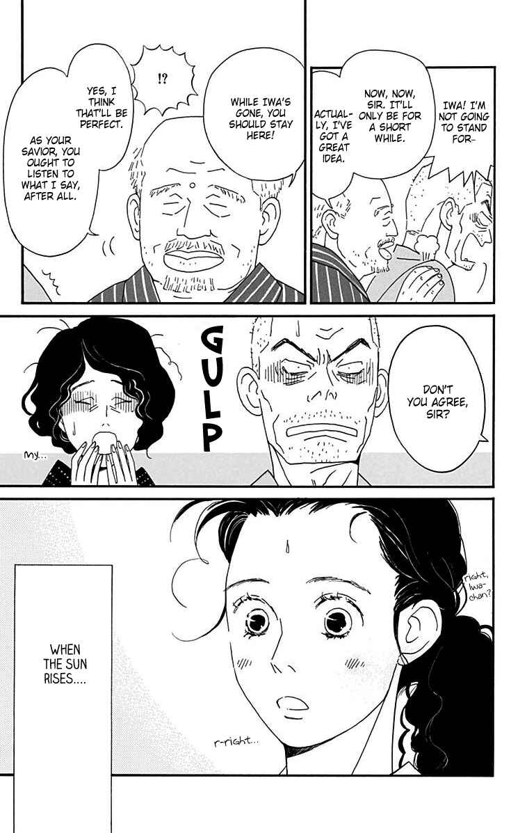 Page 29 Chapter 10 Tick Tock Dong Dong