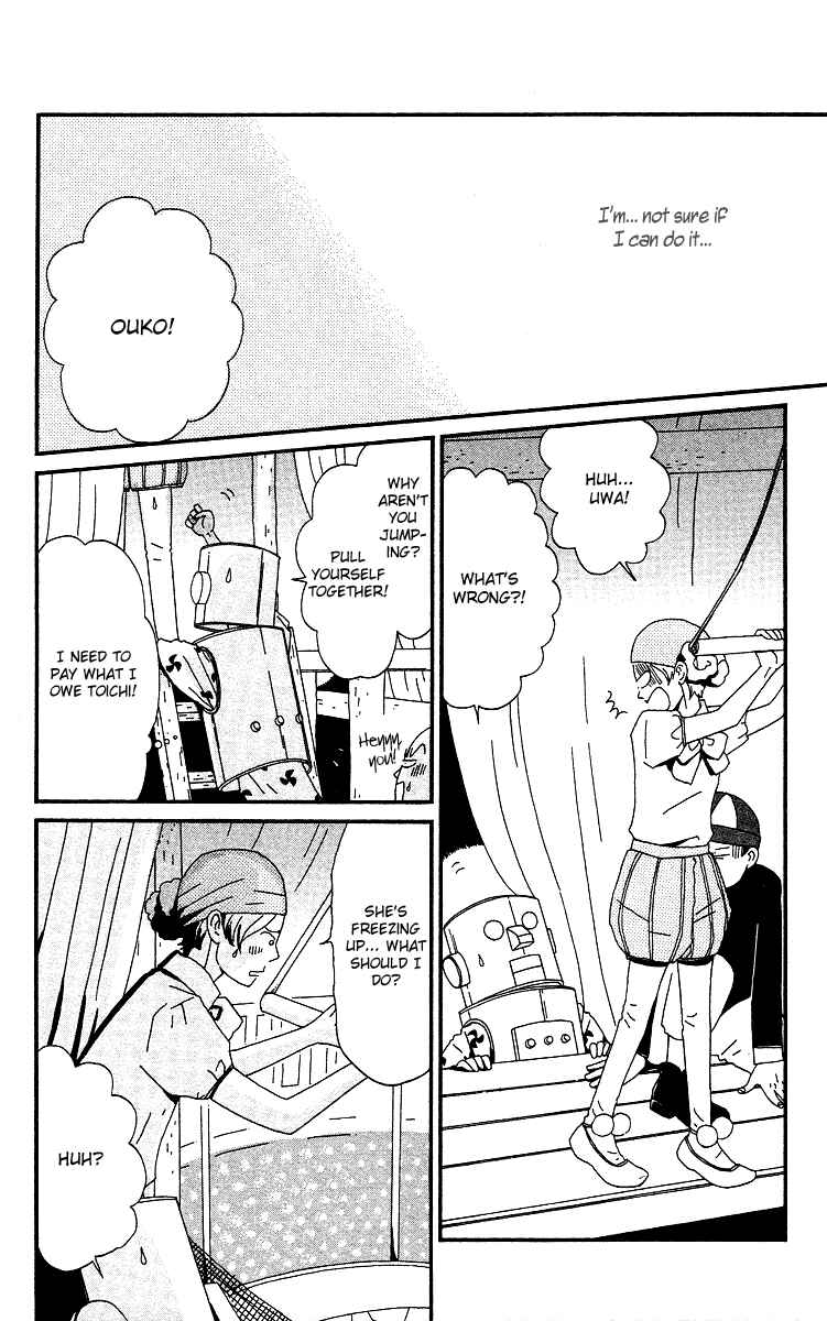 Page 10 Chapter 6 Tick Tock Dong Dong