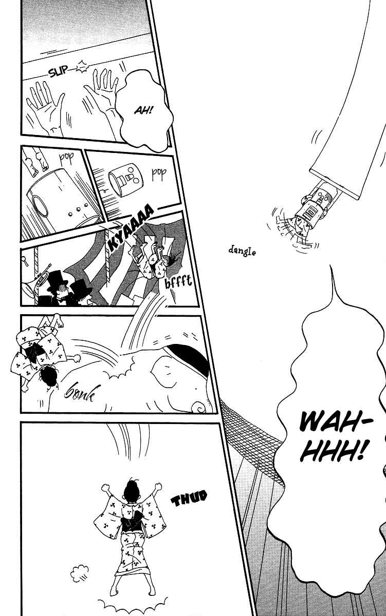 Page 12 Chapter 6 Tick Tock Dong Dong