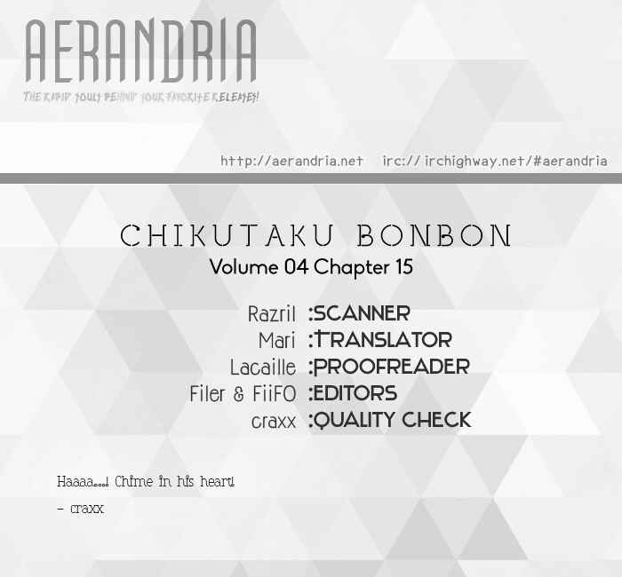 Page 31 Chapter 6 Tick Tock Dong Dong
