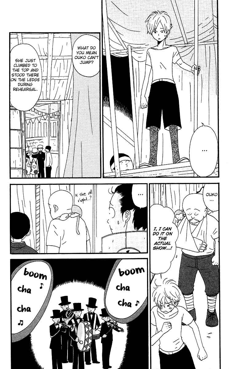 Page 8 Chapter 6 Tick Tock Dong Dong