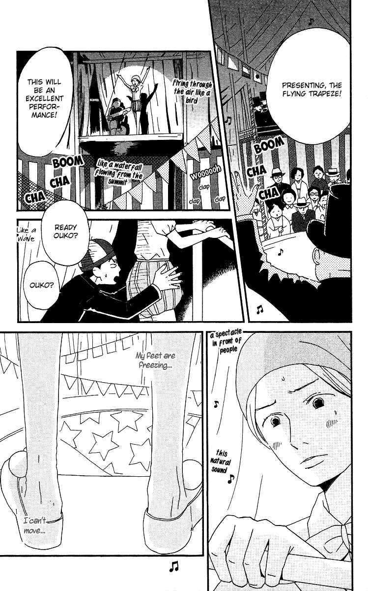Page 9 Chapter 6 Tick Tock Dong Dong