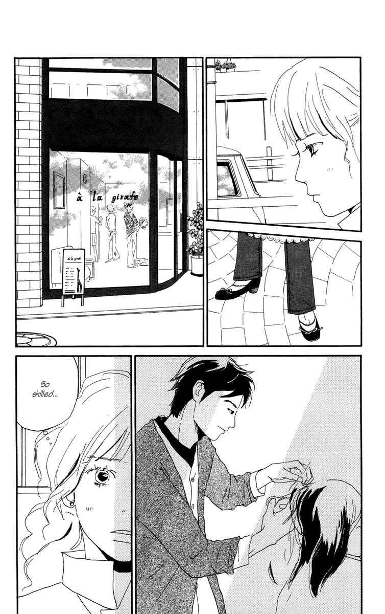 Page 43 Chapter 3.1 Tick Tock Dong Dong