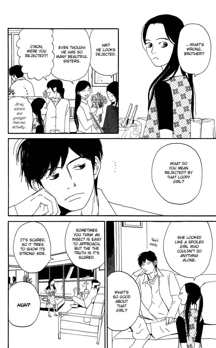 Page 54 Chapter 3.1 Tick Tock Dong Dong