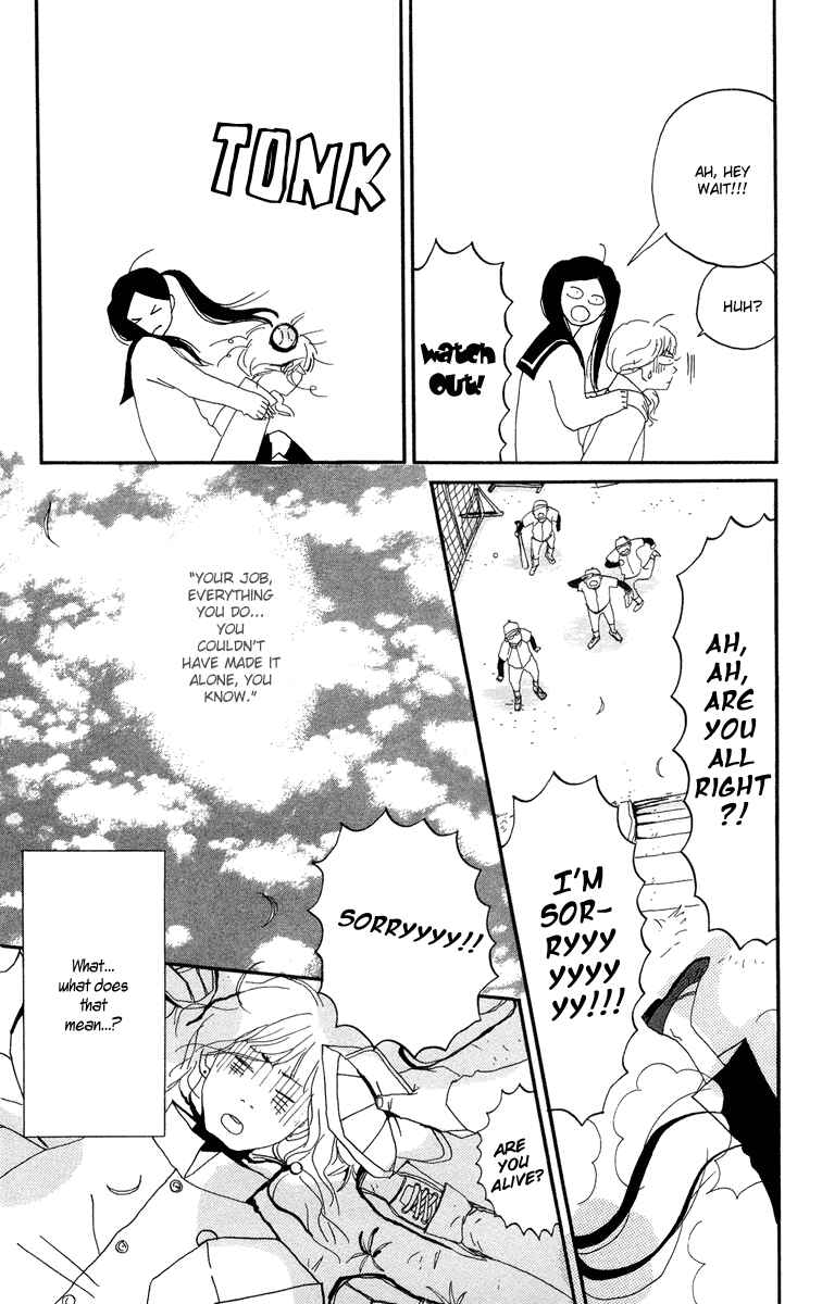 Page 59 Chapter 3.1 Tick Tock Dong Dong
