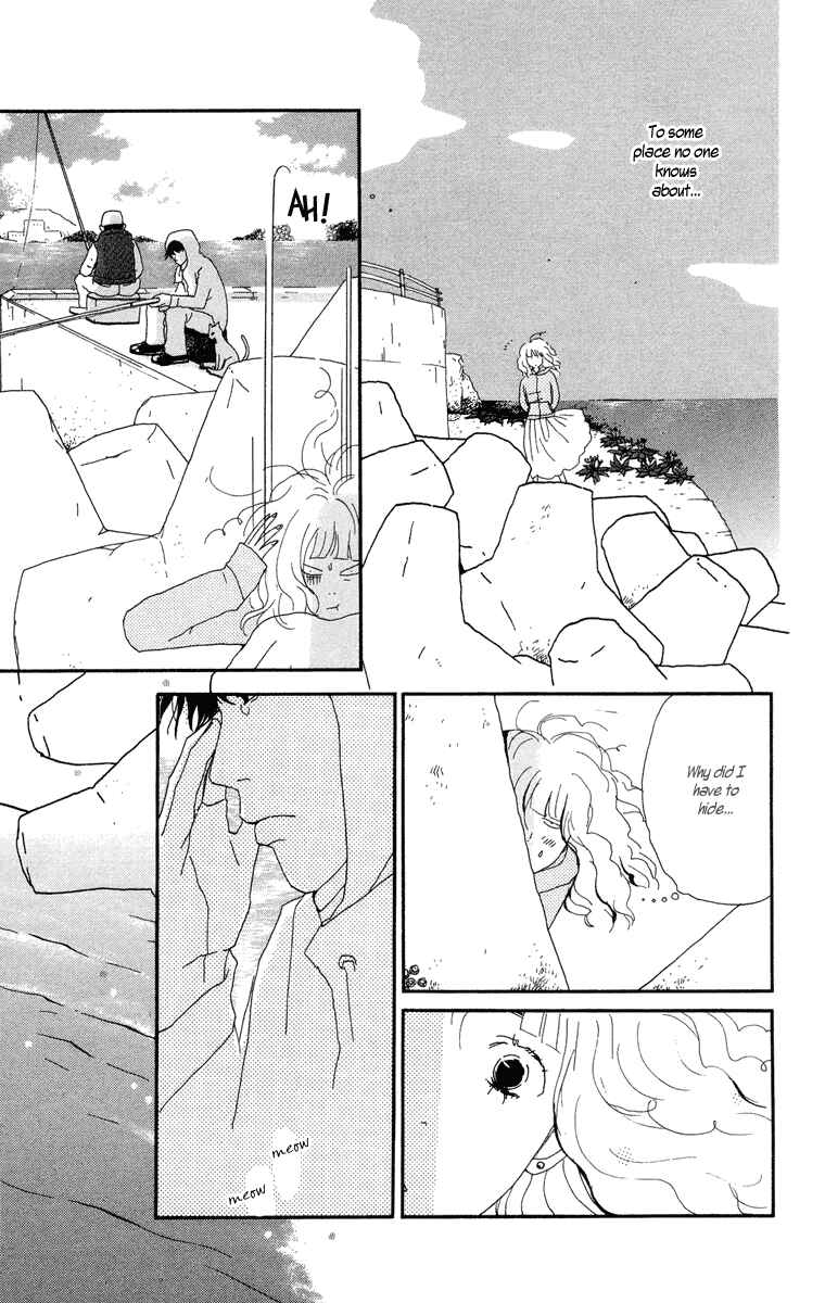Page 67 Chapter 3.1 Tick Tock Dong Dong